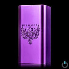 Charger l'image dans la galerie, Box Hammer Of God XLV2 VaperzCloud