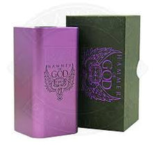 Charger l'image dans la galerie, Box Hammer Of God XLV2 VaperzCloud