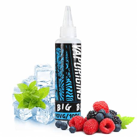 Big Blue Vaporigins 80 ml de Vape 47