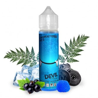 Blue Devil AVAP