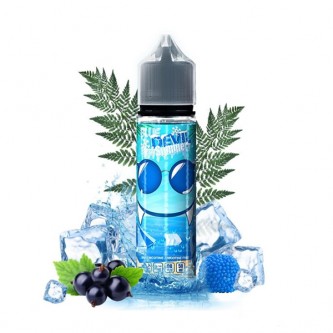 Blue Devil FRESH SUMMER AVAP