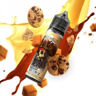 Brody the black 50ml Buccaneer's Juice