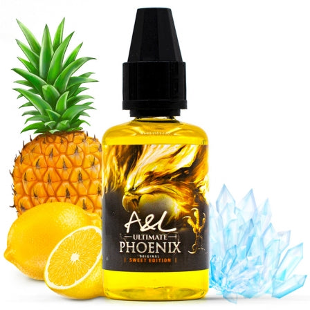 Concentré Phoenix Sweet Edition Ultimate 30ml