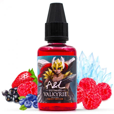 Concentré Valkyrie Sweet Edition Ultimate 30ml