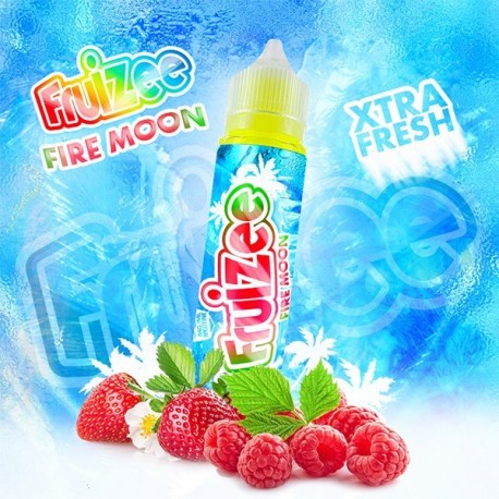 Fire Moon de Fruizee