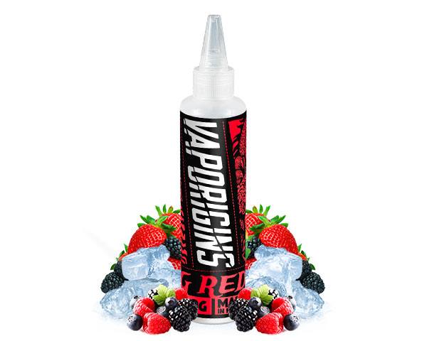 Big Red Vaporigins 80 ml de Vape 47