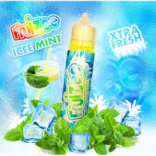 Icee Mint de Fruizee