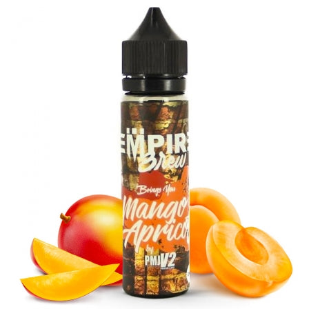 Mango Apricot de Empire Brew