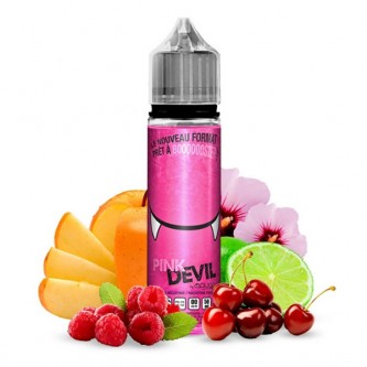 Pink Devil AVAP