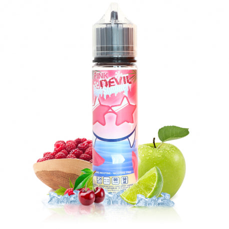 Pink Devil FRESH SUMMER AVAP