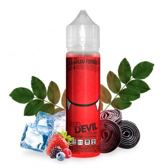 Red Devil AVAP