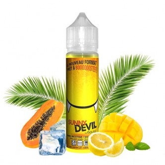 Sunny Devil AVAP